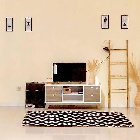Villa A One Puncak Cilama Bagian luar foto